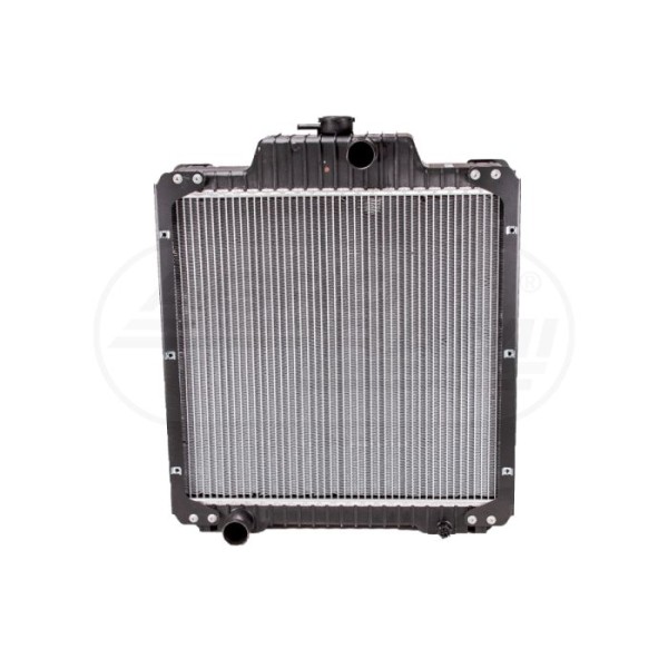 Chłodnica intercooler  URSUS C-380 , 60/75/ 80/85/90 HP