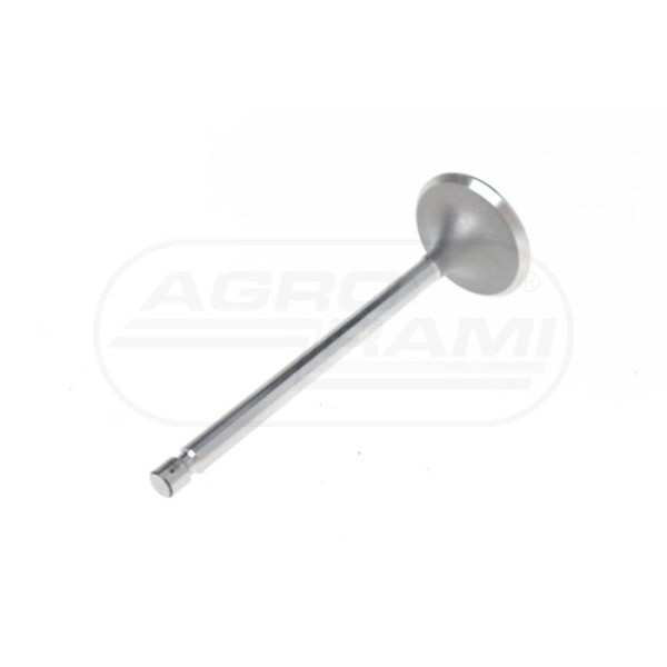 Zawór ssący NADWYMIAR