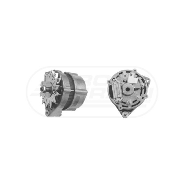 Alternator 62920-182