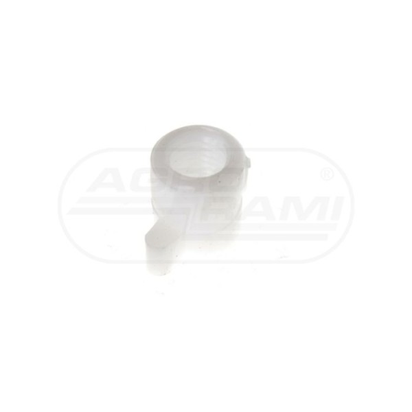 Nakrętka opryskiwacza