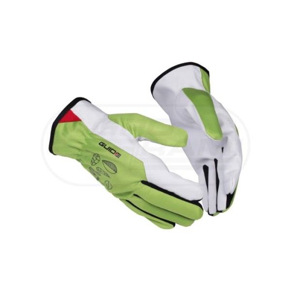 Rękawice GUIDE 5540 PP7