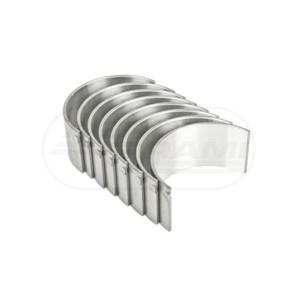 Kpl.pan.korbowodowych 303-3A 0.10