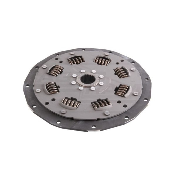 Tłumik drgań 28196-72  26 39 42.5 LUK