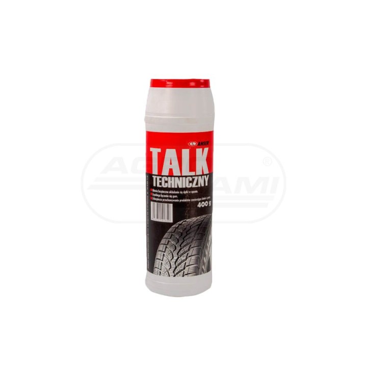 Talk techniczny 0,4 kg. W-14-16-4