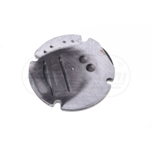 Zawór głowicy sprężarki