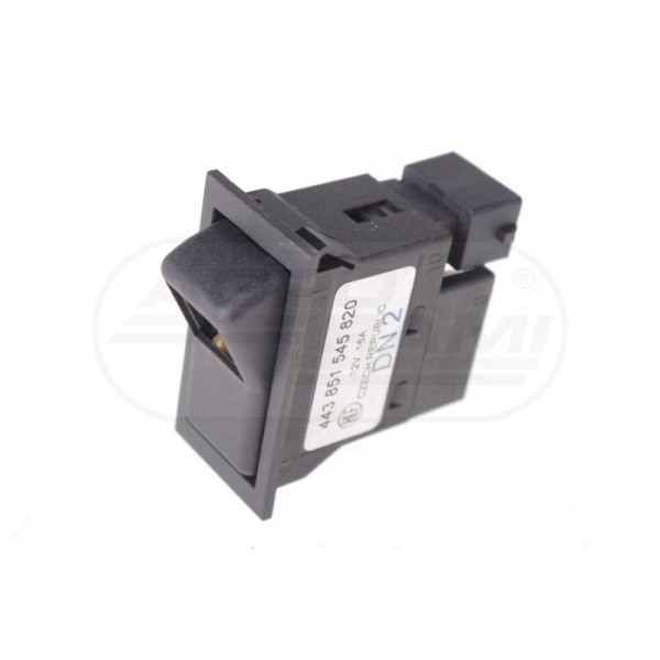 Przełącznik świateł awaryjnych