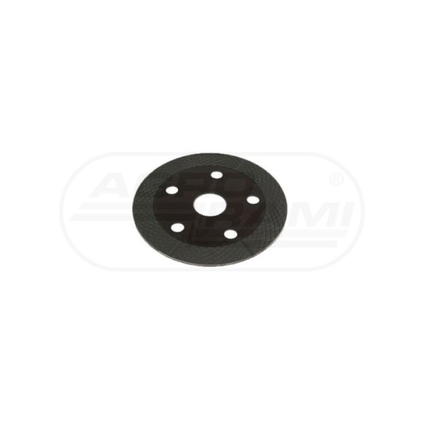 Tarcza  28422-10  Fi-223.6mm Z-46
