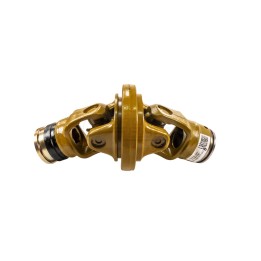 Przegub kompletny szerokokątny Rura cytr. zew. d=58mm/48mm 27X94 / 32X76 D-171,6MM 6-FREZ.H-105
