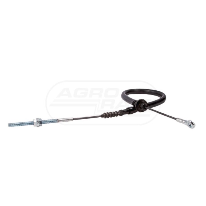 Linka sprzęgła Farmtrak Escort 80 - 4wd  965 / 675mm E011140 PRODUKT POLSKI