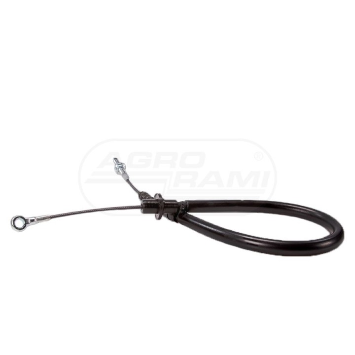 Linka sprzęgła Farmtrak Escort 80 - 4wd  965 / 675mm E011140 PRODUKT POLSKI