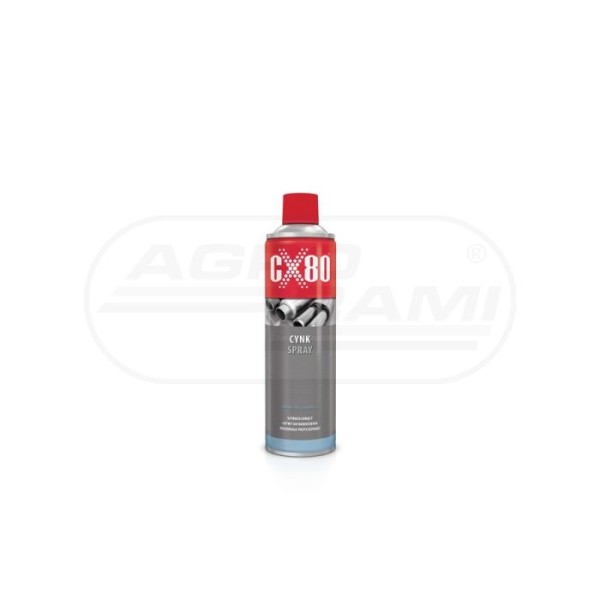 Cynk Spray