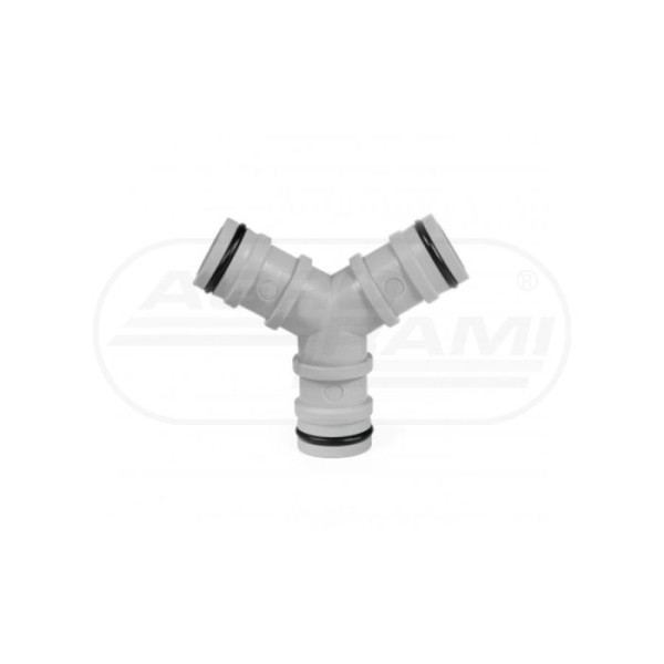 Łącznik trójnik IDEAL Cellfast 57-065