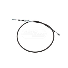 Linka sprzęgła 1670/1460 120556a1 PRODUKT POLSKI