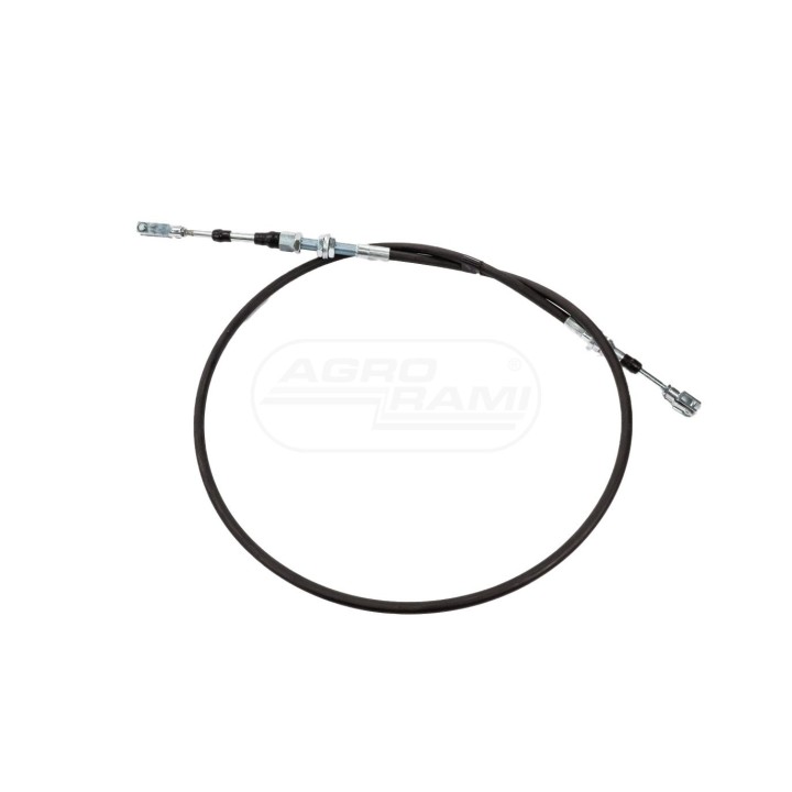 Linka sprzęgła 1670/1460 120556a1 PRODUKT POLSKI