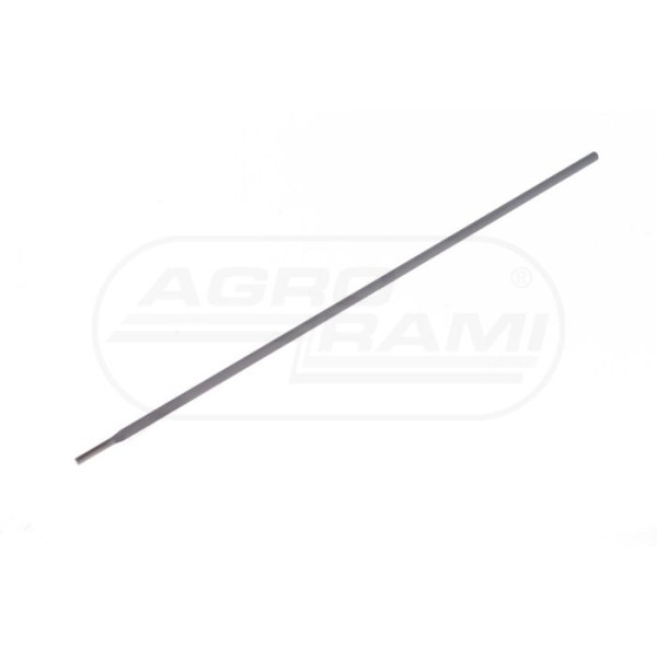 Elektroda do żeliwa