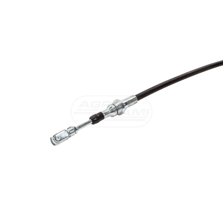 Linka sprzęgła 1670/1460 120556a1 PRODUKT POLSKI