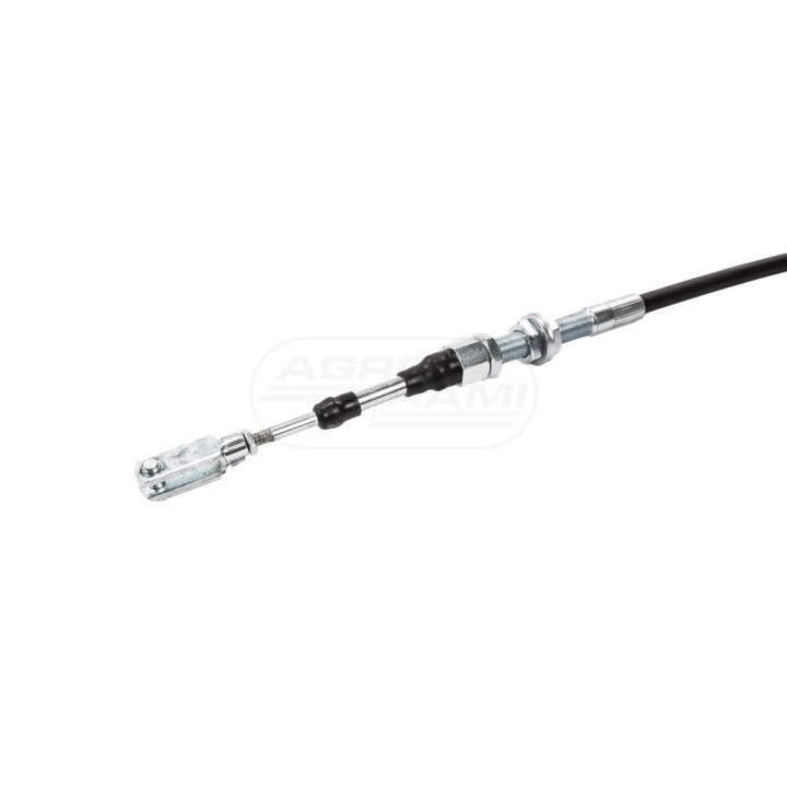 Linka sprzęgła 1670/1460 120556a1 PRODUKT POLSKI