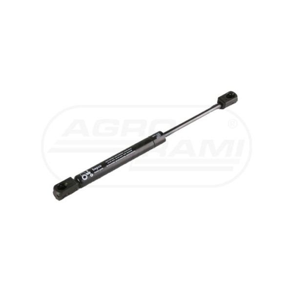 Siłownik gazowy 25871-43  L-276132mm  f-100n
