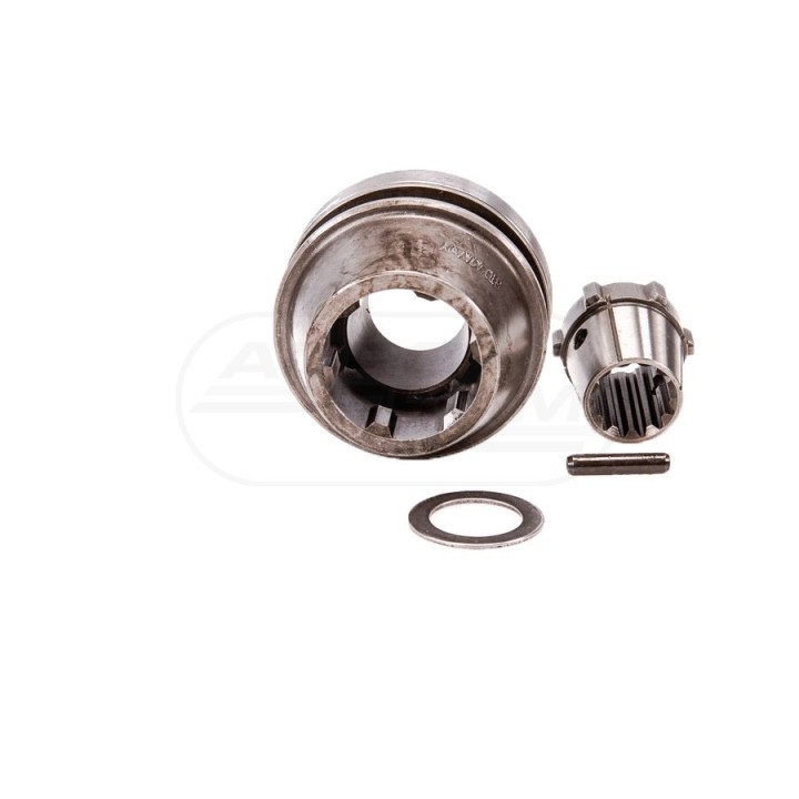 Kpl.części WOM MJR-80 937157,935070,935071 PRODUKT CZESKI