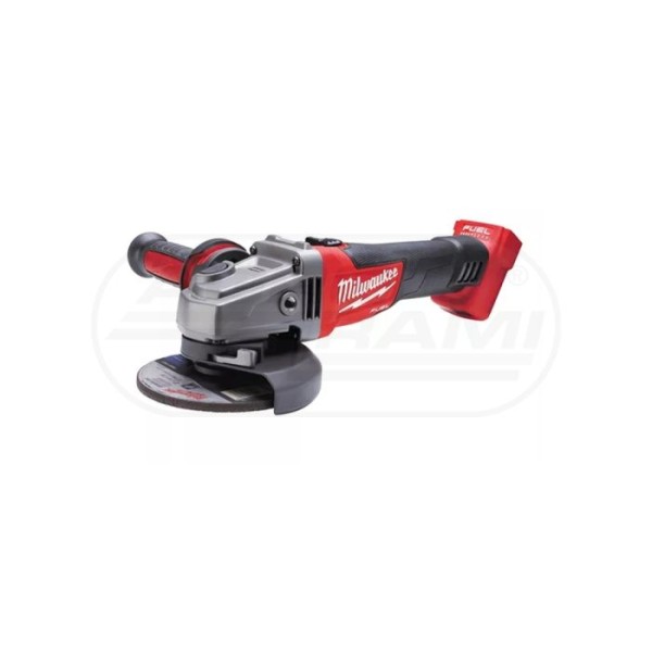 Szlifierka Milwaukee 115MM M18CAG115X-0X FUEL