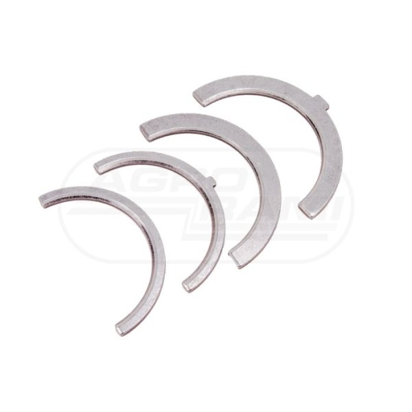 Kpl.półpierścieni AGS N-0,30
