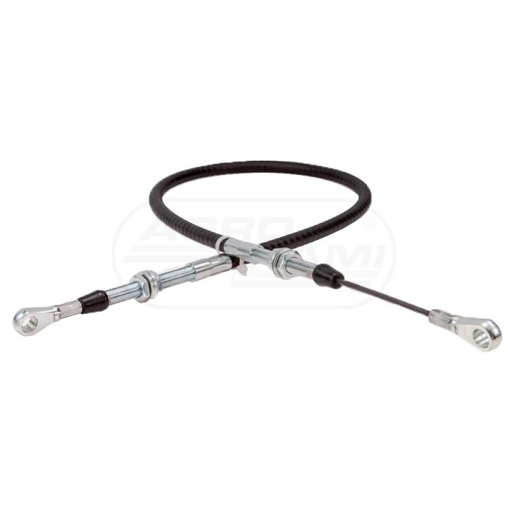Linka sprzegła jazdy  900/1093 URSUS C-380 PRODUKT POLSKI