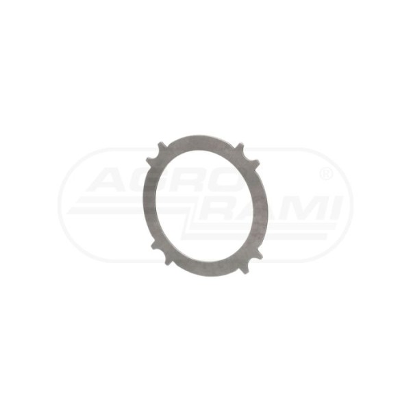 Tarcza cierna CNH