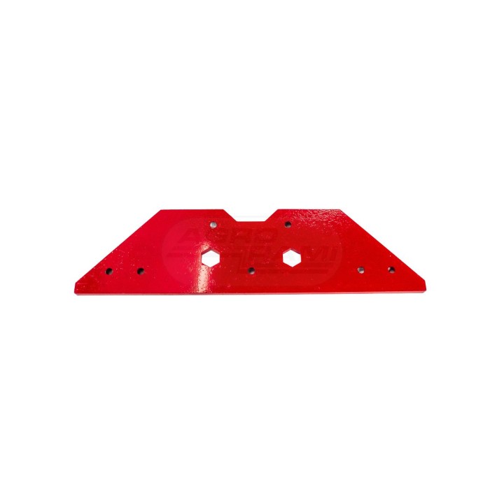 Płoza trapezowa uniwersalna prawa/lewa PL00327 Agro-Interstar AGRO-INTERSTAR