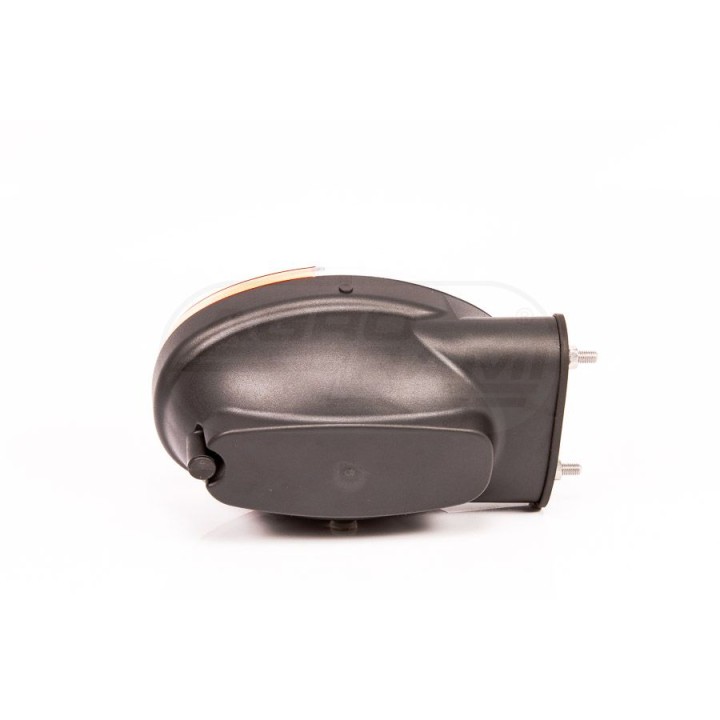 Lampa przednia owalna LT3.48480 WESEM
