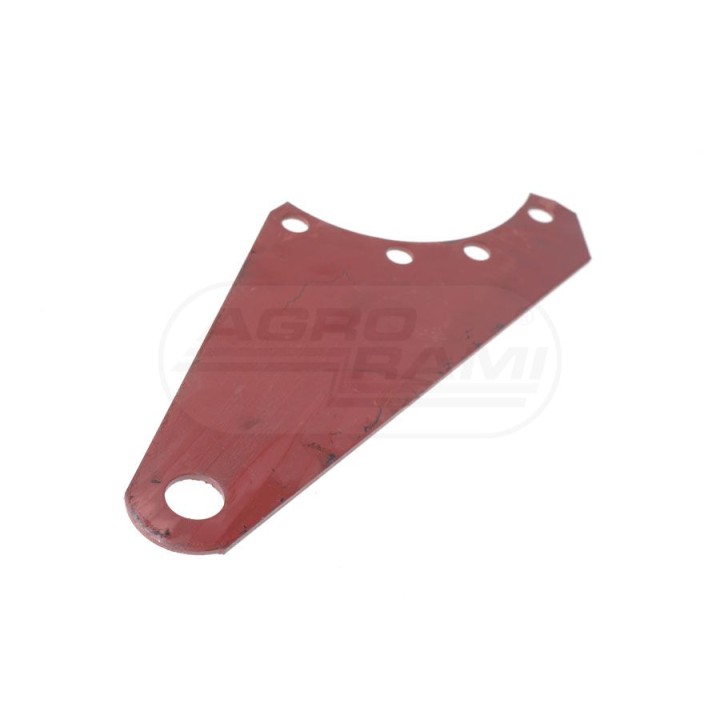 Płyta, blacha wspornika 50450090, 46450091 PRODUKT POLSKI