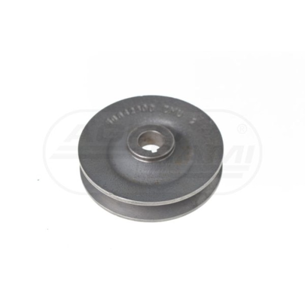 Koło pasowe prądnicy