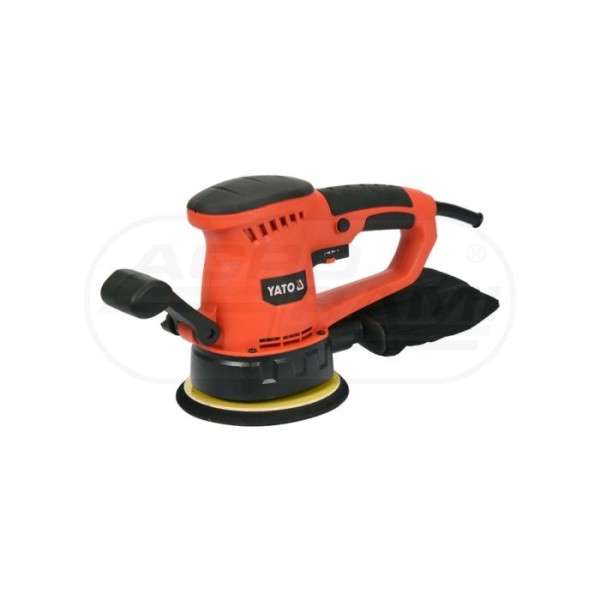 Szlifierka mimośrodkowa 450W 150mm