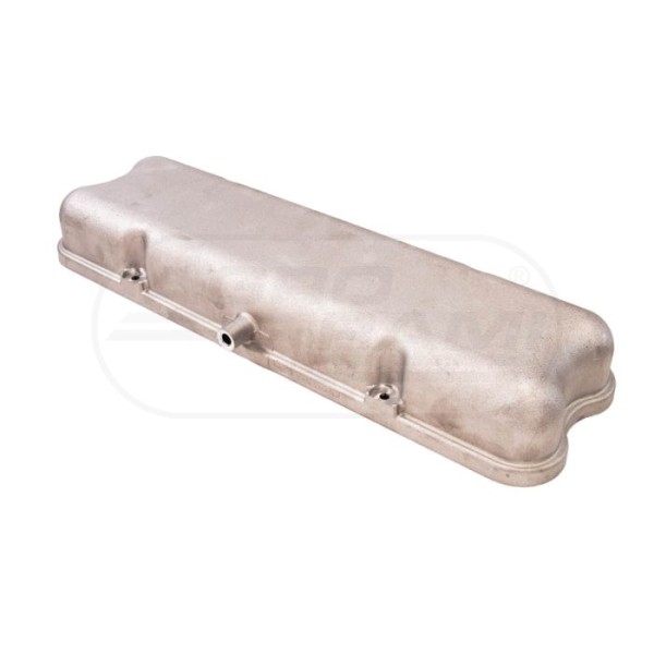 Pokrywa zaworów  Alum.