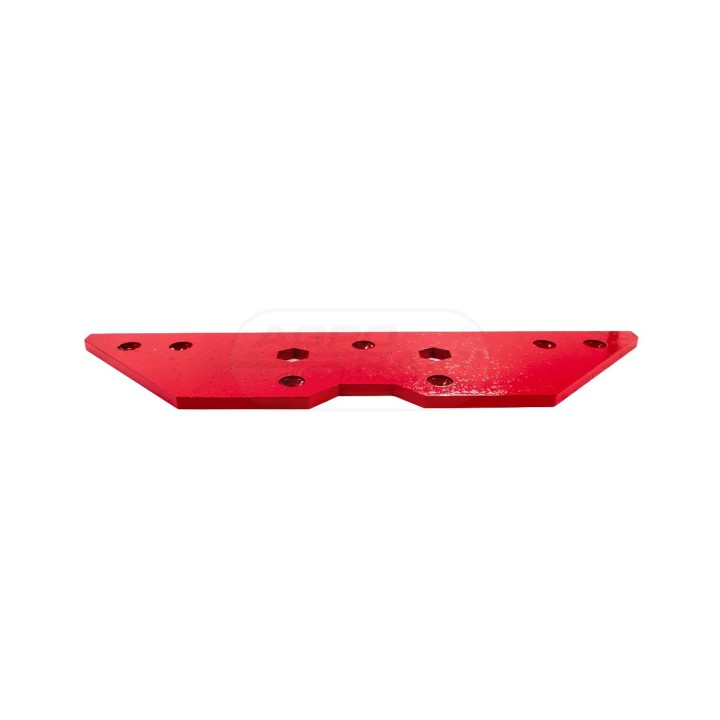 Płoza trapezowa uniwersalna prawa/lewa PL00327 Agro-Interstar AGRO-INTERSTAR