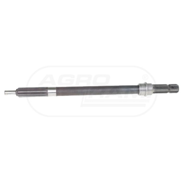 Wałek przekaźnika30303-90,L-598