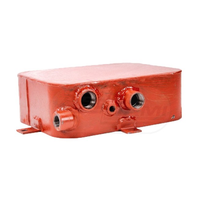 Zbiornik oleju duży 80278170 PRODUKT SŁOWACKI