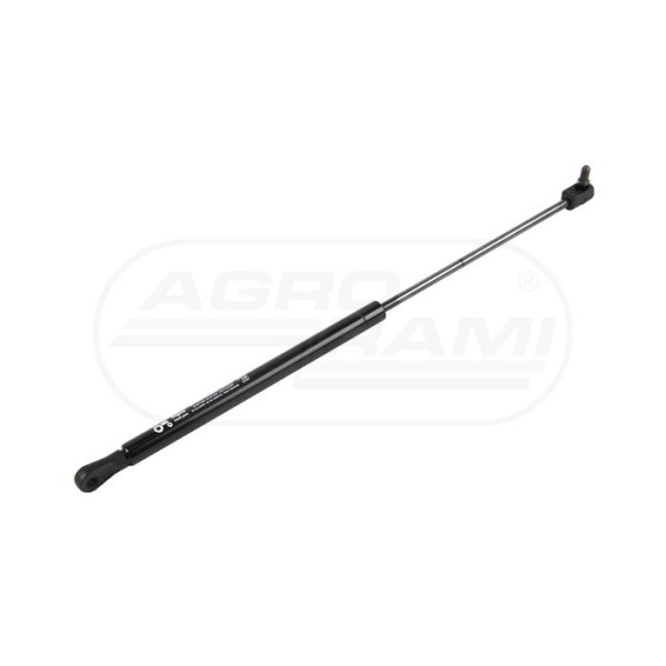 Siłownik gazowy 25870-10  L-500 237 M8x1.25 8 170