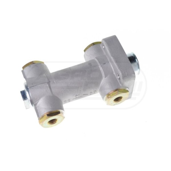 Wyrównywacz  ALUMINIOWY