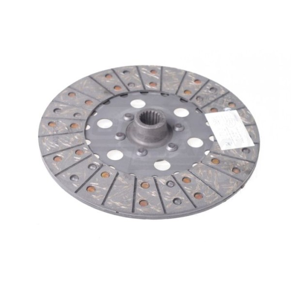 Tarcza sprzęgła 72011141PLC