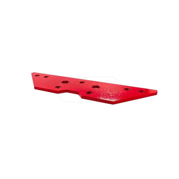 Płoza trapezowa uniwersalna prawa/lewa PL00327 Agro-Interstar AGRO-INTERSTAR