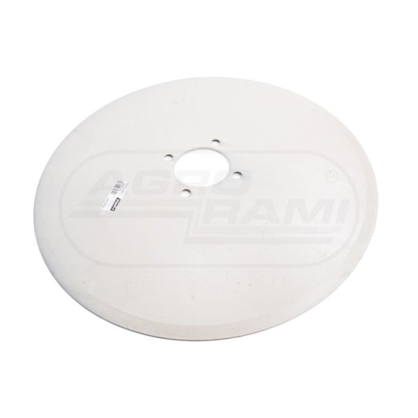 Tarcza kroju fi 4504  UNIA IBIS L,XM