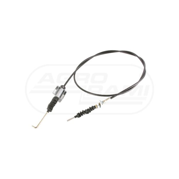 Linka gazu , 25108-71  L-2022mm.