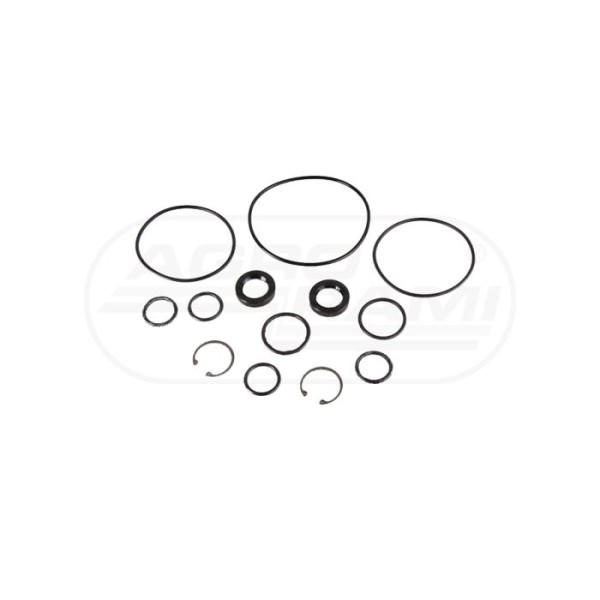 Zestaw naprawczy przyspieszacza UNI 27 P E-512