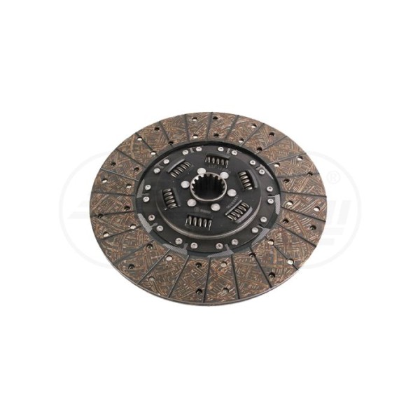 Tarcza sprzegła 28221-220, 26221-302 , 26221-566L FI-327 13 LG-TF 16 40 45 LUK