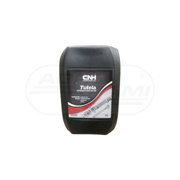 Olej HYDROSYSTEM 46 AW Tutela 20 L