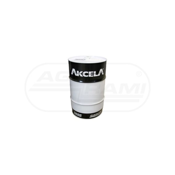 Olej NO. 1 ENGINE OIL 15W-40 Akcela 60 L