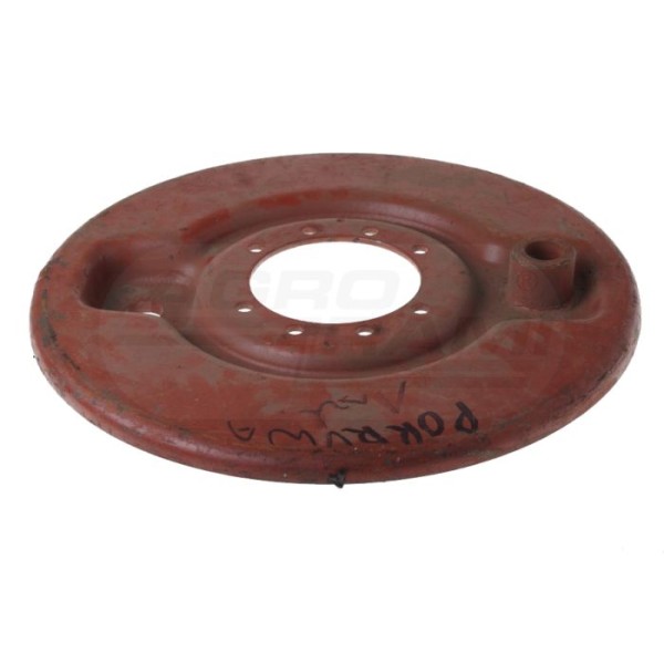 Tarcza hamulcowa D-50