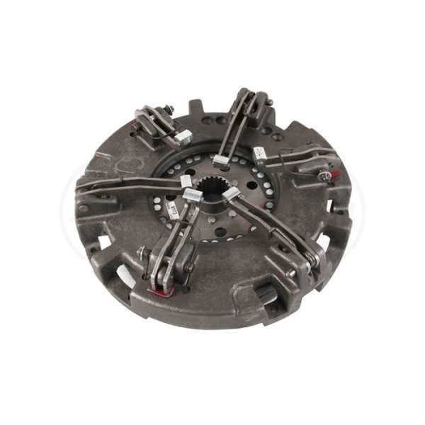Sprzęgło kompletne  KAWE  L-300 280 GU6 LG-UC-MH 21Z