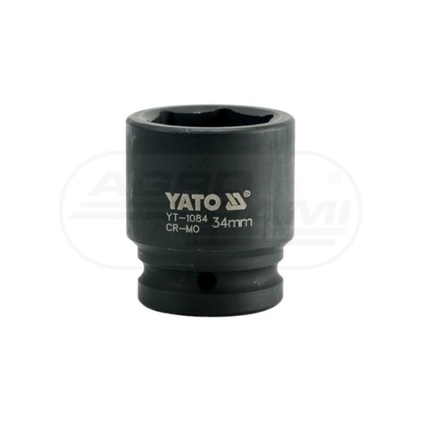 Nasadka udarowa 3/4x34mm