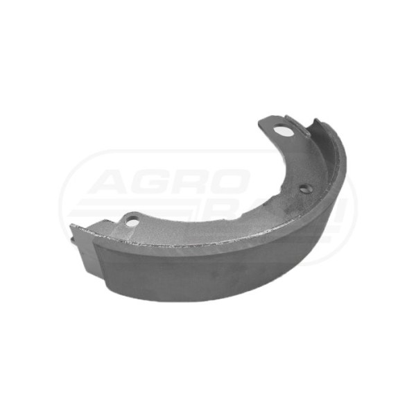 Szczęka hamulcowa Deutz Fahr 04384746